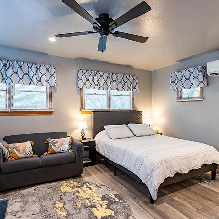 Sea Cave, Obx Gem, Private Studio, Couple'S Nest! Кілл-Девіл-Гілс Екстер'єр фото