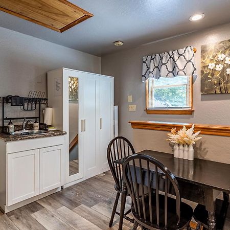 Sea Cave, Obx Gem, Private Studio, Couple'S Nest! Кілл-Девіл-Гілс Екстер'єр фото
