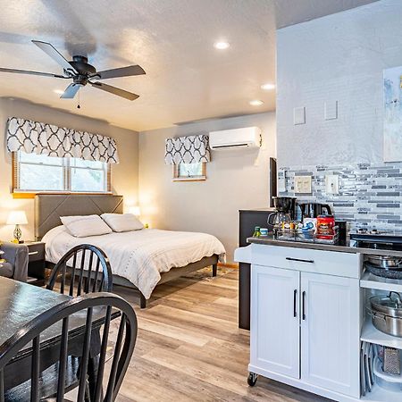 Sea Cave, Obx Gem, Private Studio, Couple'S Nest! Кілл-Девіл-Гілс Екстер'єр фото