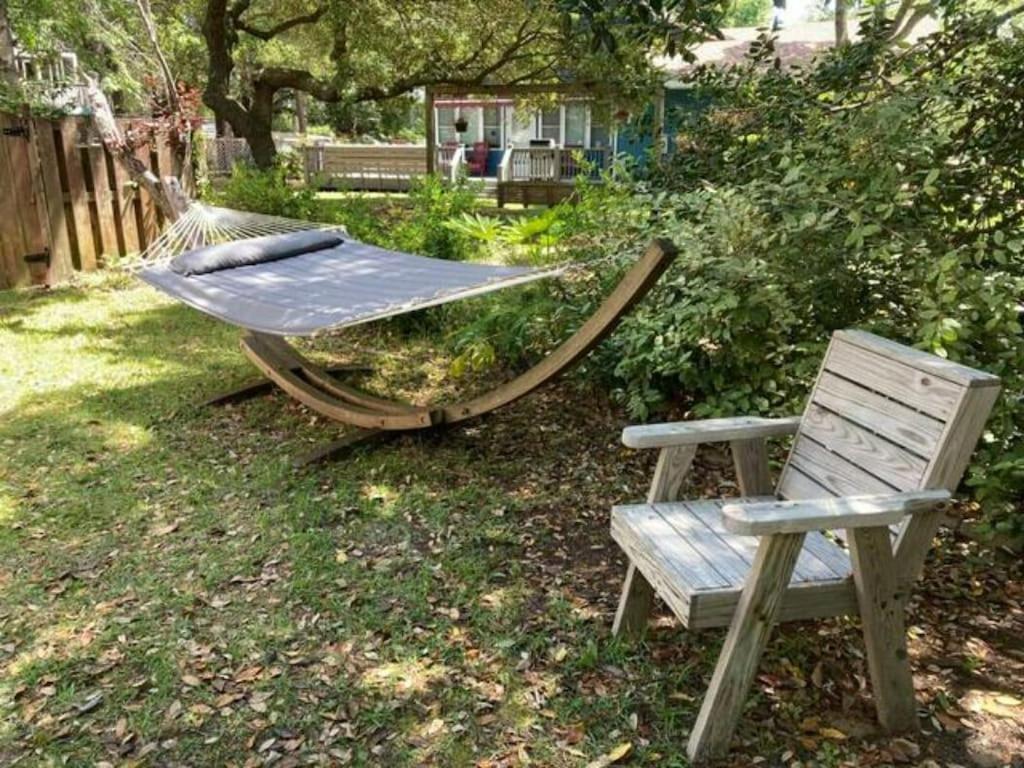 Sea Cave, Obx Gem, Private Studio, Couple'S Nest! Кілл-Девіл-Гілс Екстер'єр фото