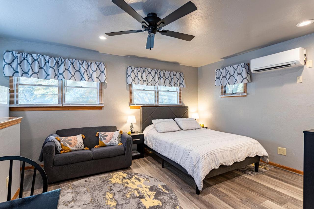 Sea Cave, Obx Gem, Private Studio, Couple'S Nest! Кілл-Девіл-Гілс Екстер'єр фото