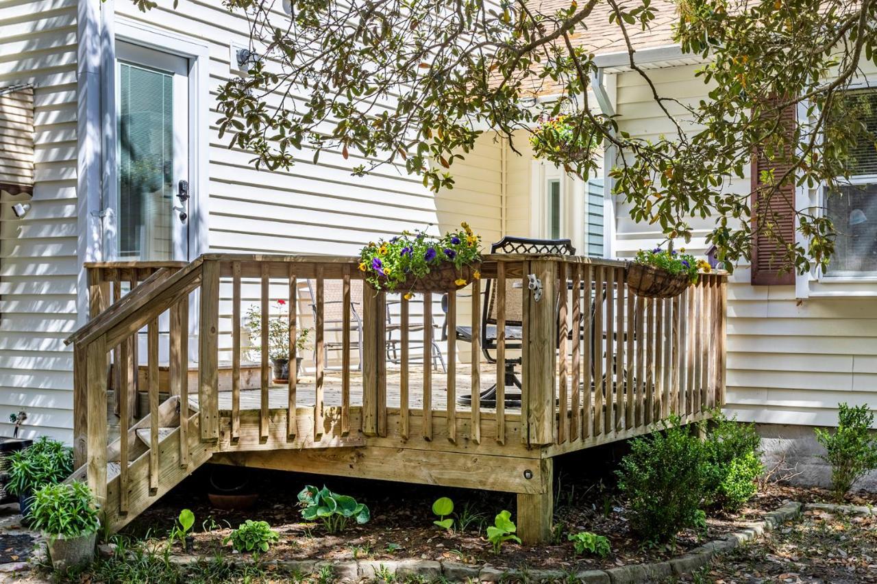 Sea Cave, Obx Gem, Private Studio, Couple'S Nest! Кілл-Девіл-Гілс Екстер'єр фото