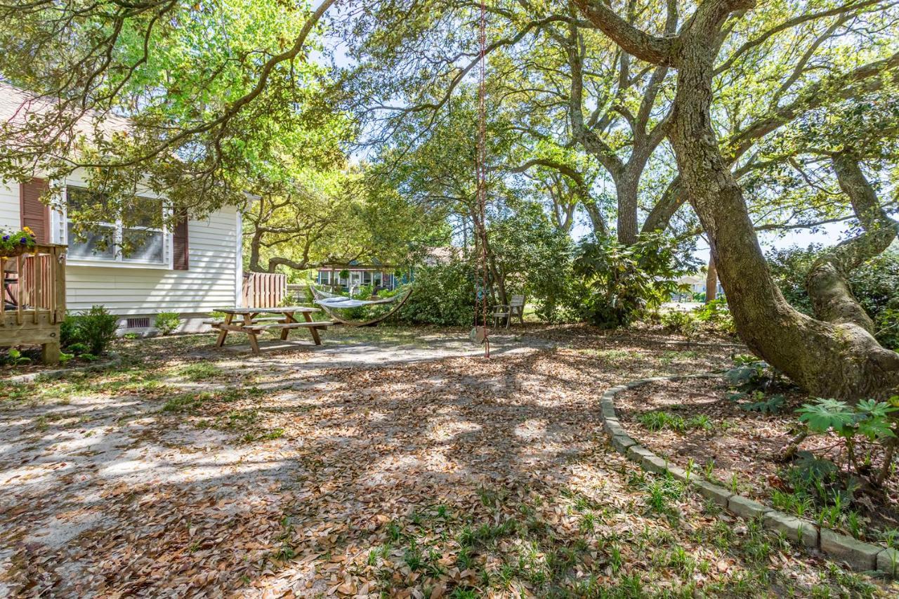 Sea Cave, Obx Gem, Private Studio, Couple'S Nest! Кілл-Девіл-Гілс Екстер'єр фото